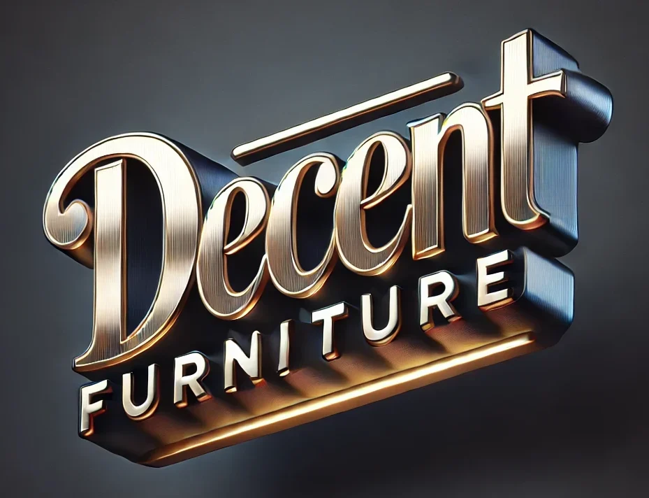 Decent Furniture offers stylish, high-quality furniture to enhance your home or office.Decent Furniture today!
